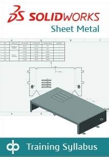 sheet metal training pdf